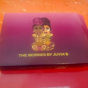 The Berries by Juvia's